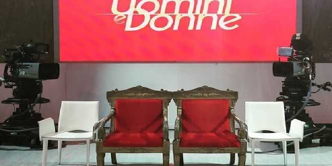 Anticipazioni Uomini e Donne, nuova registrazione: sarà lei a prendere il posto di Sonia?