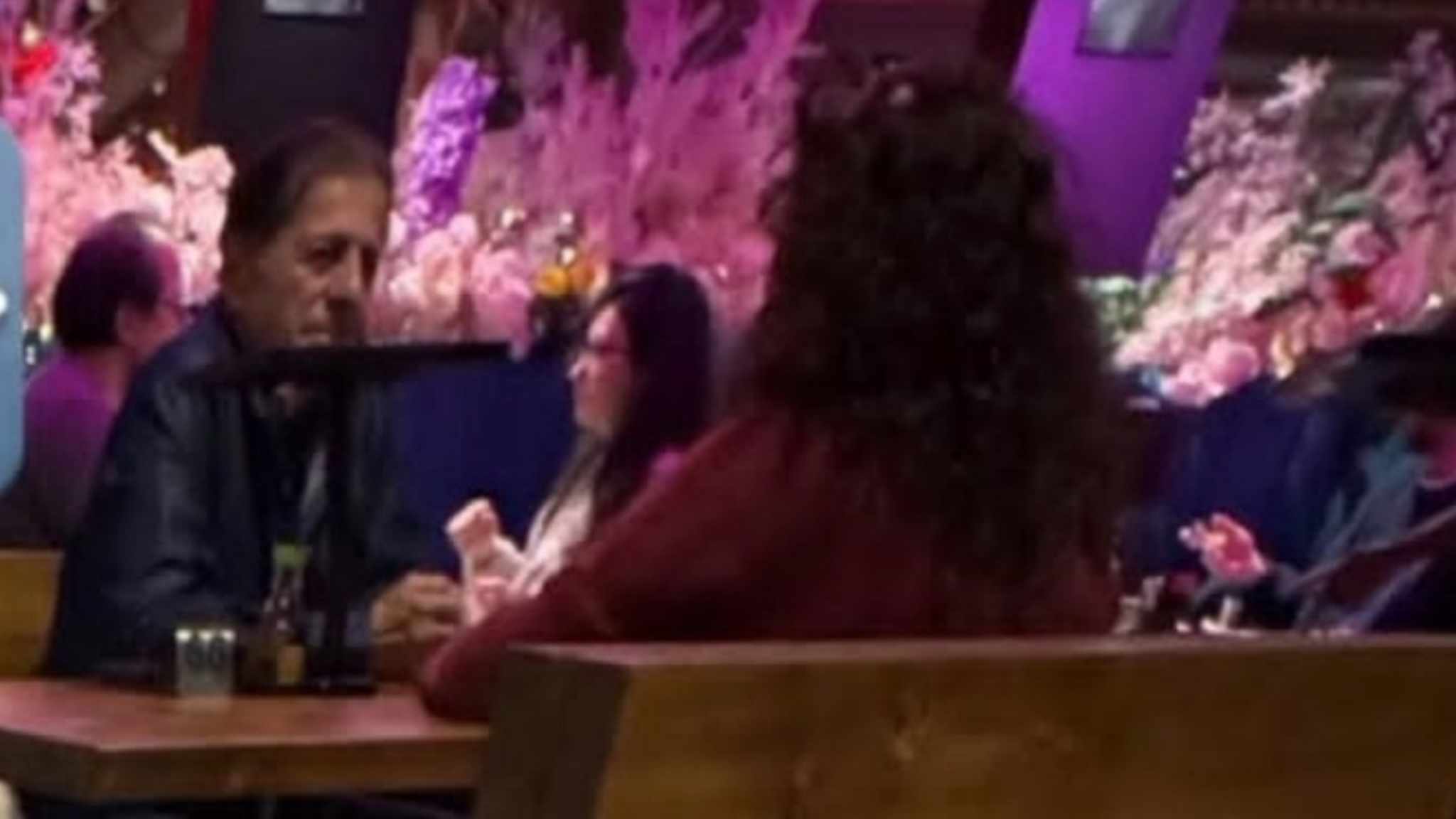fabio cannone uomini e donne