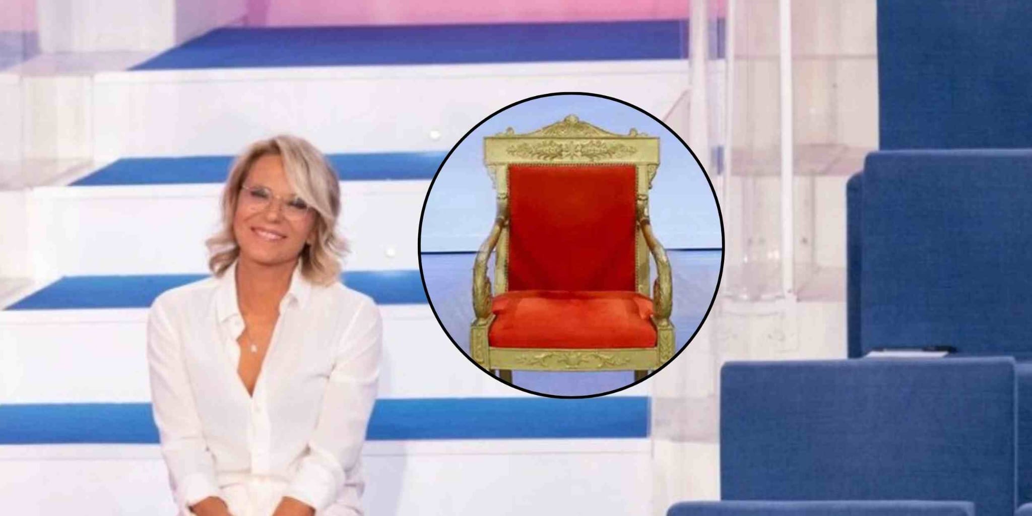 Uomini e Donne, chi potrebbe essere la nuova tronista: i nomi