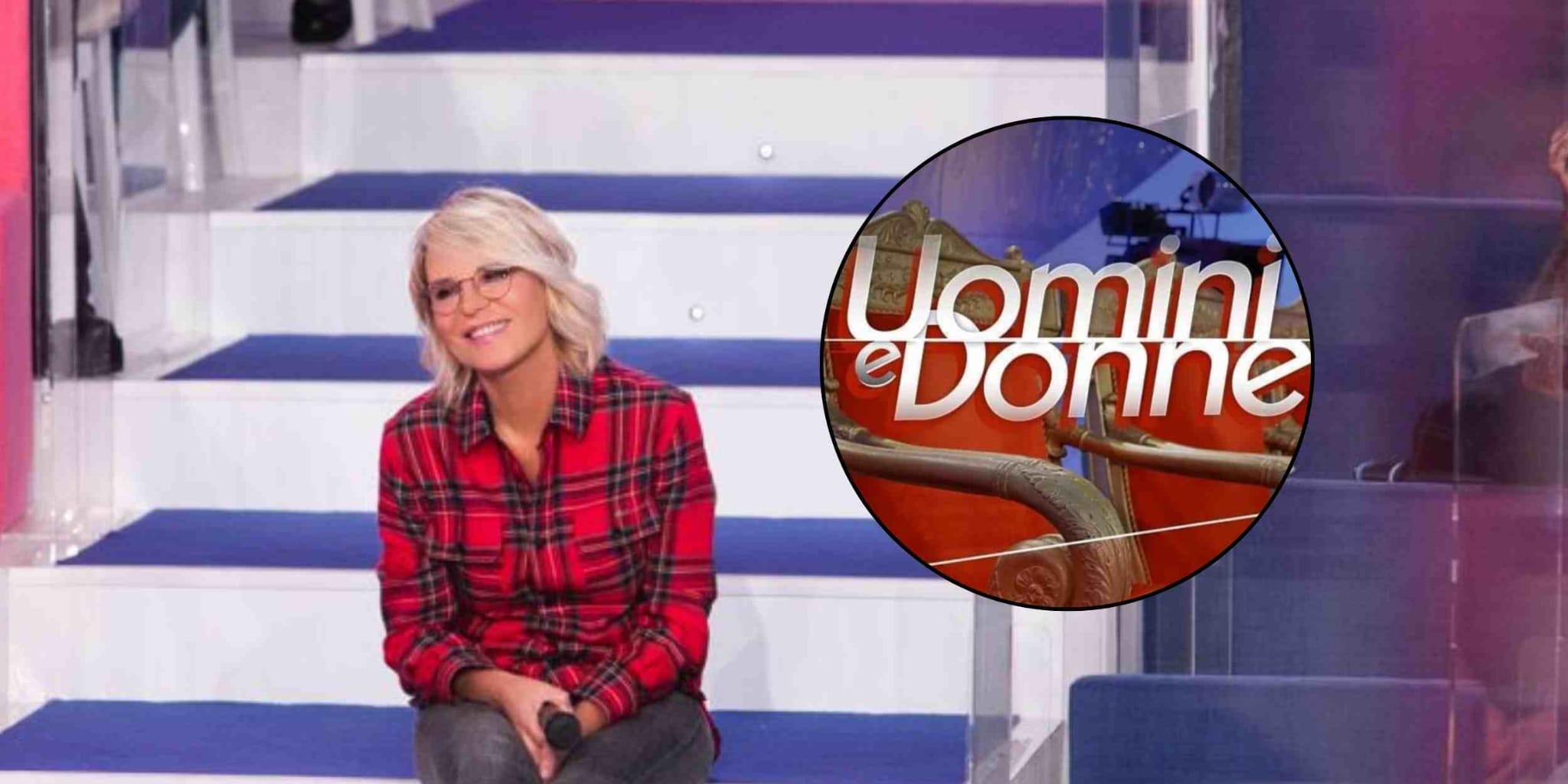 Uomini e Donne, nuova tronista: chi avrebbe contattato la redazione