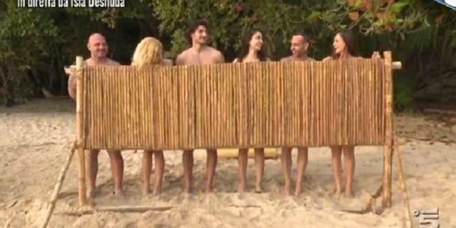 Isola dei Famosi 2018, nuove regole e la verità su Playa Desnuda