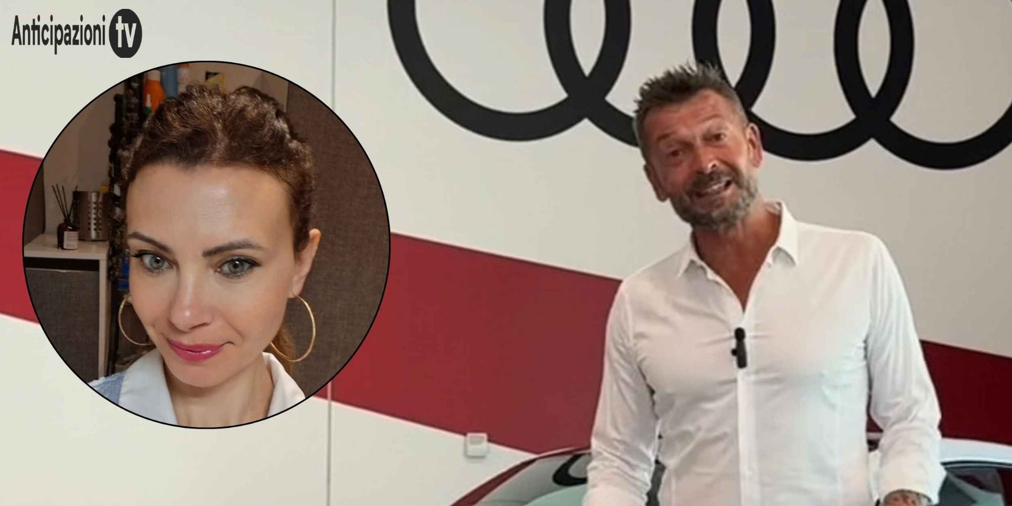 Uomini e Donne, nuove rivelazioni di Roberto su Agnese: spiazza la reazione dell’ex dama