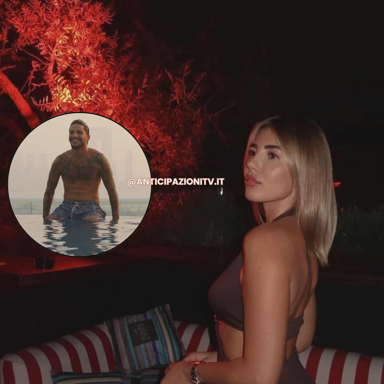 Uomini e Donne, Martina e Gianmarco si stanno frequentando? Nuove testimonianze