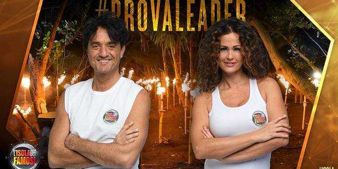 Isola dei Famosi 2017: due nuovi arrivi e tante sorprese durante la diretta