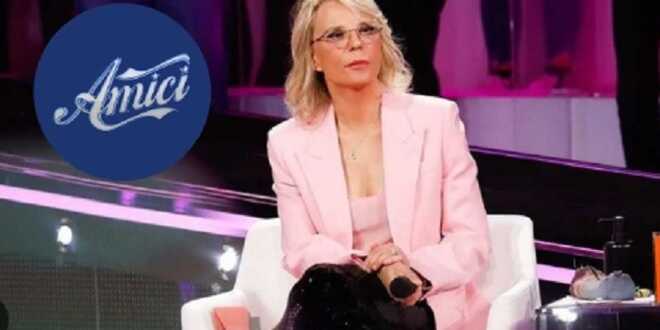 Amici 24, svelati i nuovi docenti del talent show: le scelte fatte da Maria De Filippi