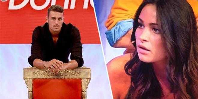 Uomini e Donne anticipazioni, nuovi gravissimi sospetti su Mattia