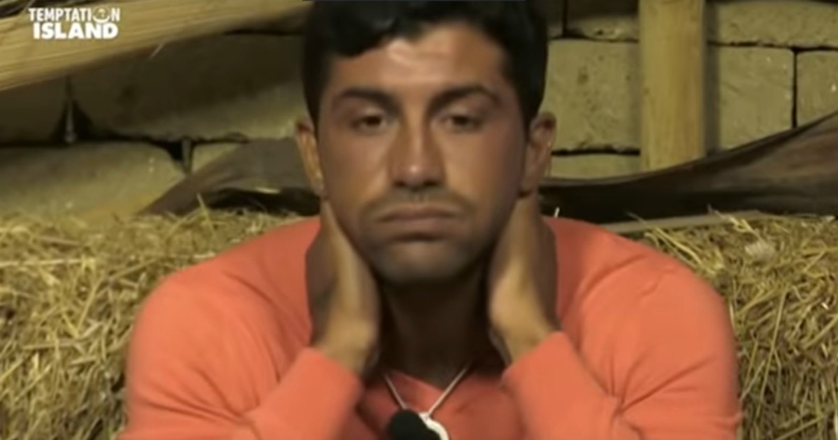 Temptation Island, nuovi risvolti nell’arresto di Alessio Bruno: la reazione della fidanzata