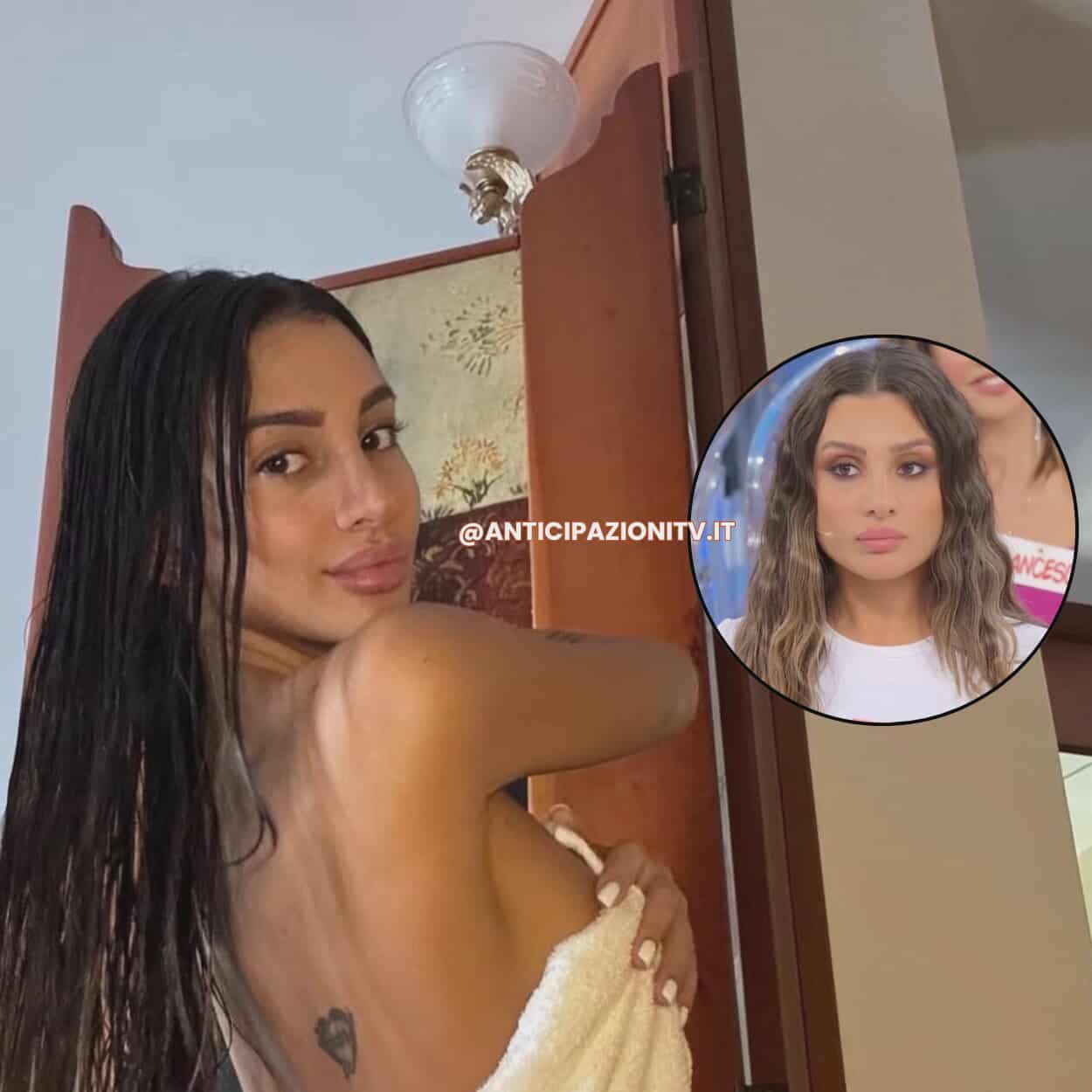 Uomini e Donne, nuovo amore per Cristina Ferrara? Il nome di lui è clamoroso