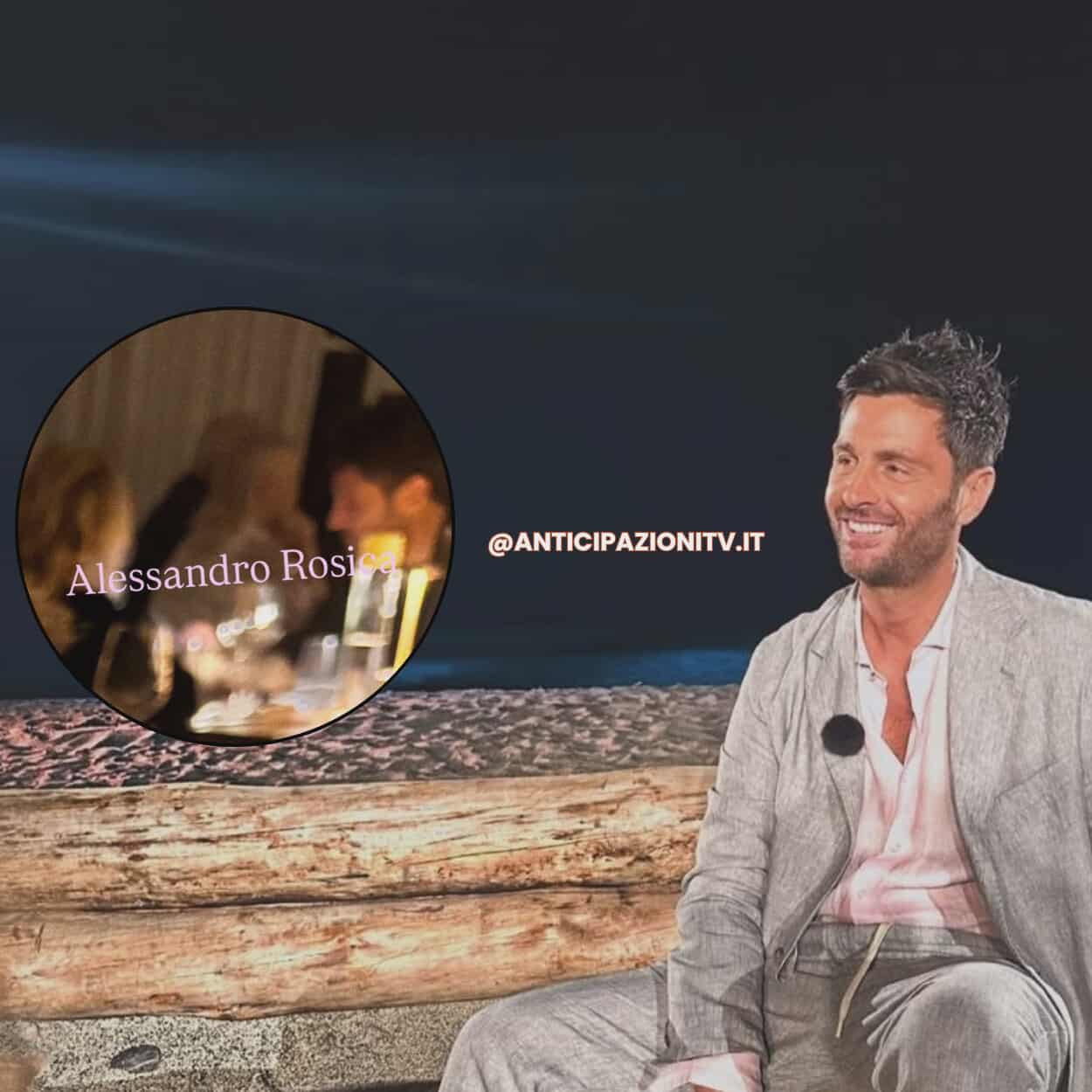 Nuovo amore per Filippo Bisciglia? Segnalazione e foto del conduttore di Temptation Island