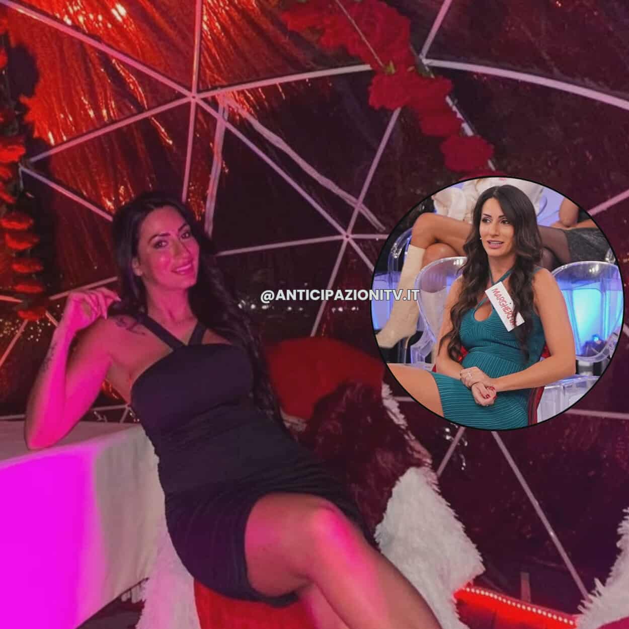 Uomini e Donne, nuovo amore per Margherita Aiello: chi è lui Uomini e Donne, nuovo amore per Margherita Aiello: chi è lui