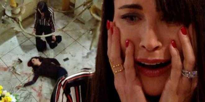 Beautiful / Anticipazioni puntate americane: nuovo amore per Liam, Quinn assassina?