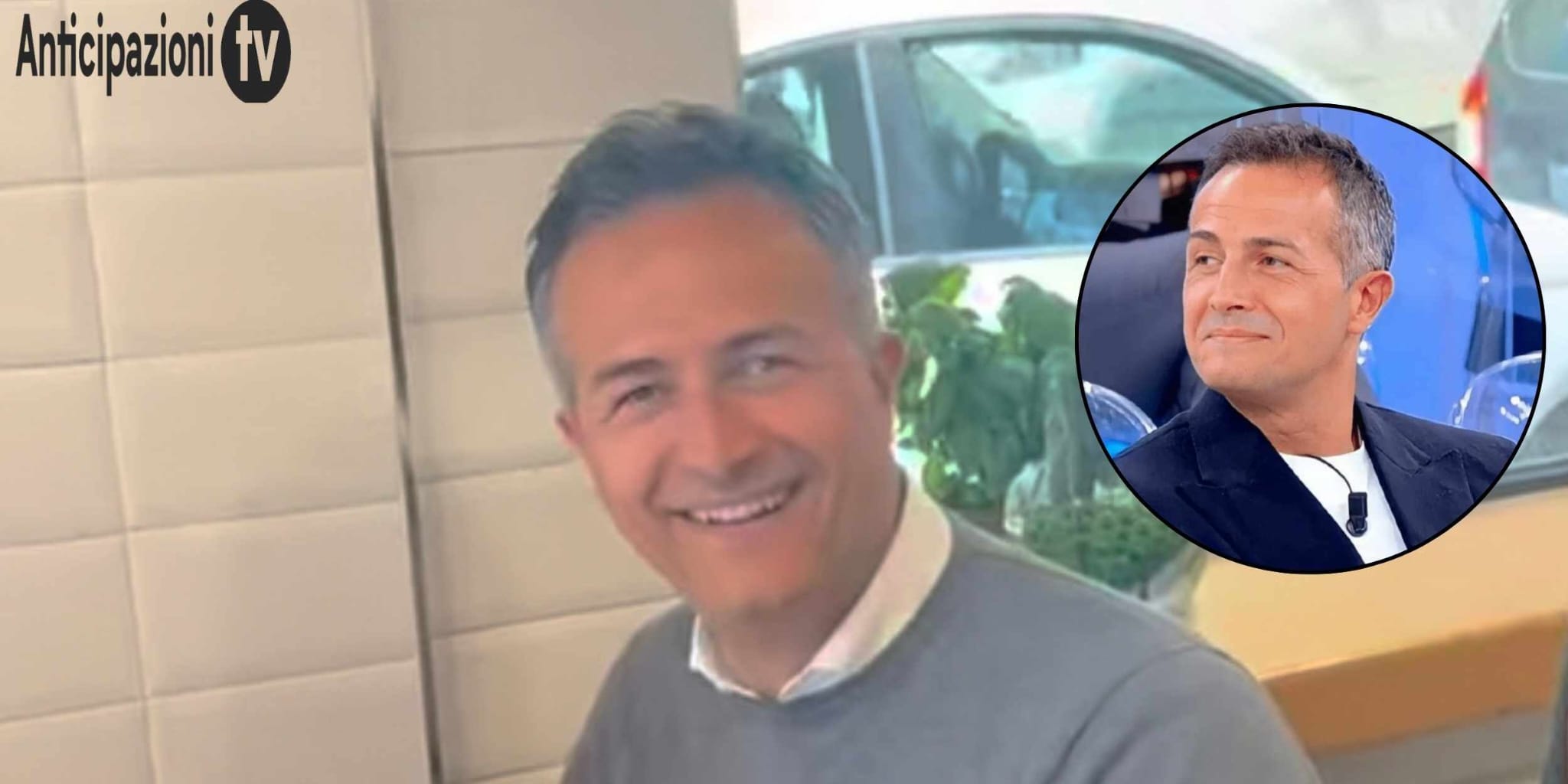 Uomini e Donne, nuovo amore per Riccardo Guarnieri? Gli indizi