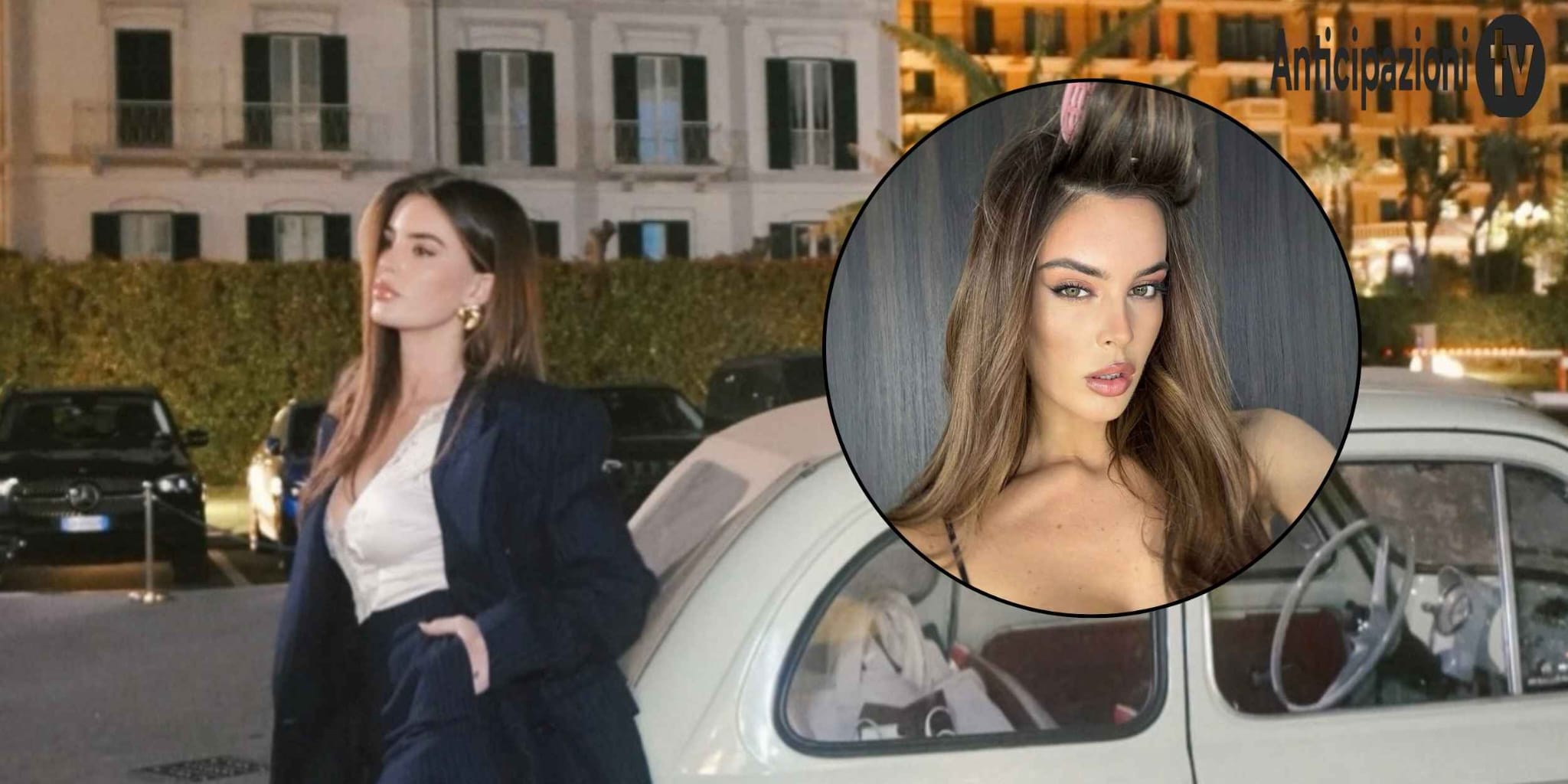 Nuovo amore per Sophie Codegoni: chi è e perchè è già famoso