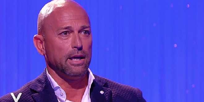 Gossip news, Stefano Bettarini: gli indizi sul nuovo amore