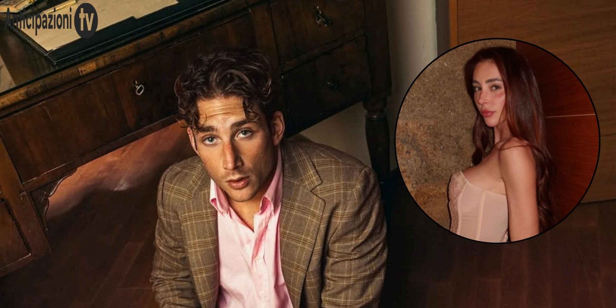 Nuovo amore per Tommaso Franchi? Chi sarebbe lei e la reazione di Mariavittoria Minghetti