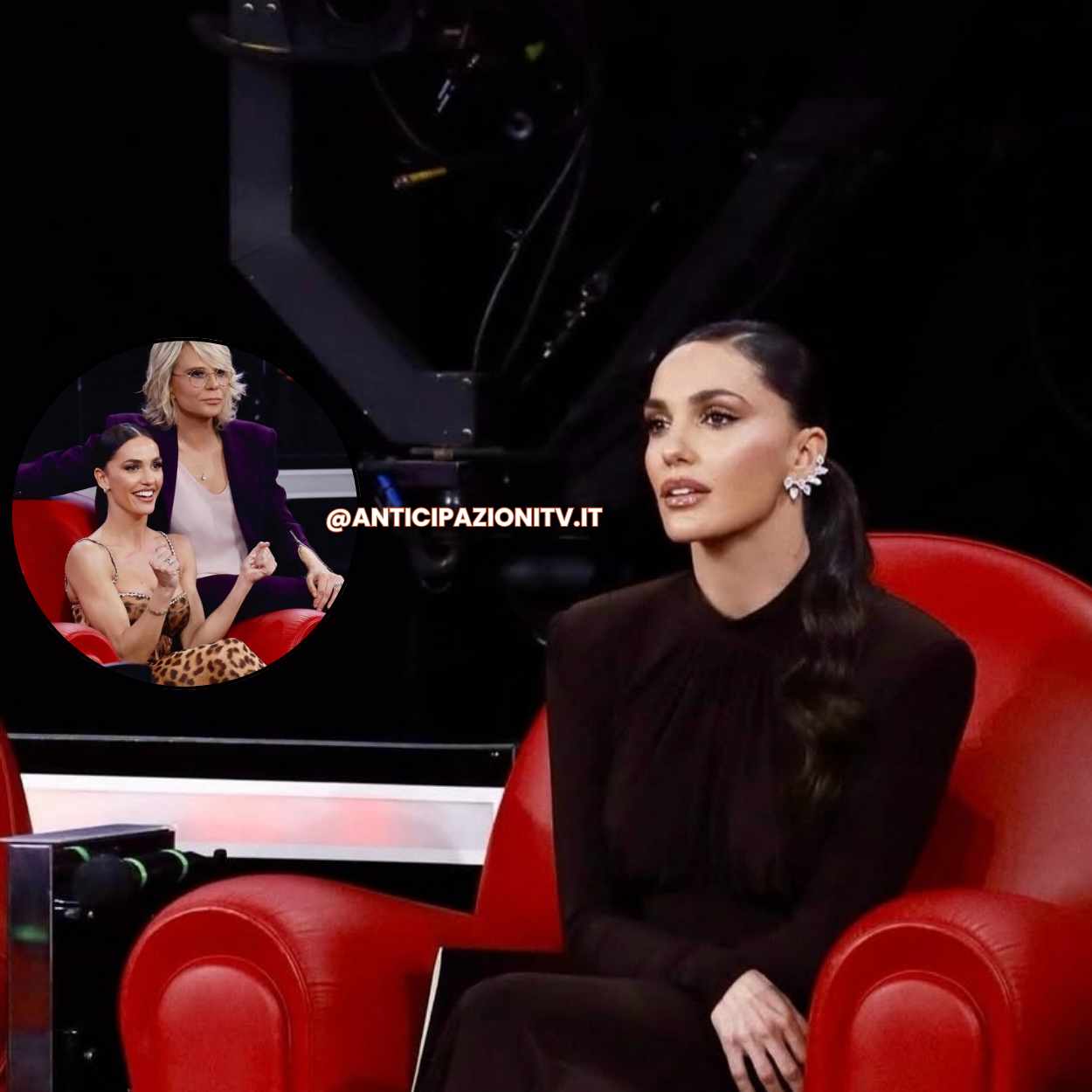 Nuovo lavoro per Elena D’Amario, addio ad Amici? Le sue parole