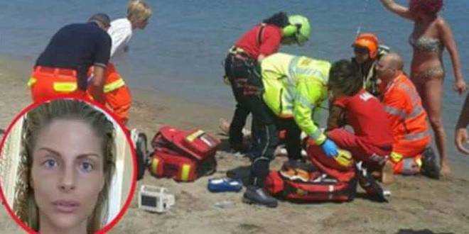 Isola dei Famosi 2018, nuovo malore e tanta paura