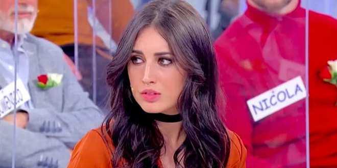 Uomini e Donne, nuovo progetto per Martina Grado: “Sono molto emozionata”