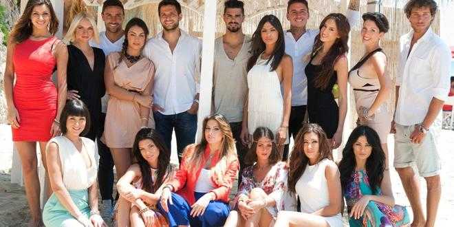 Temptation Island 2017: il nuovo regolamento e le prime due coppie ufficiali