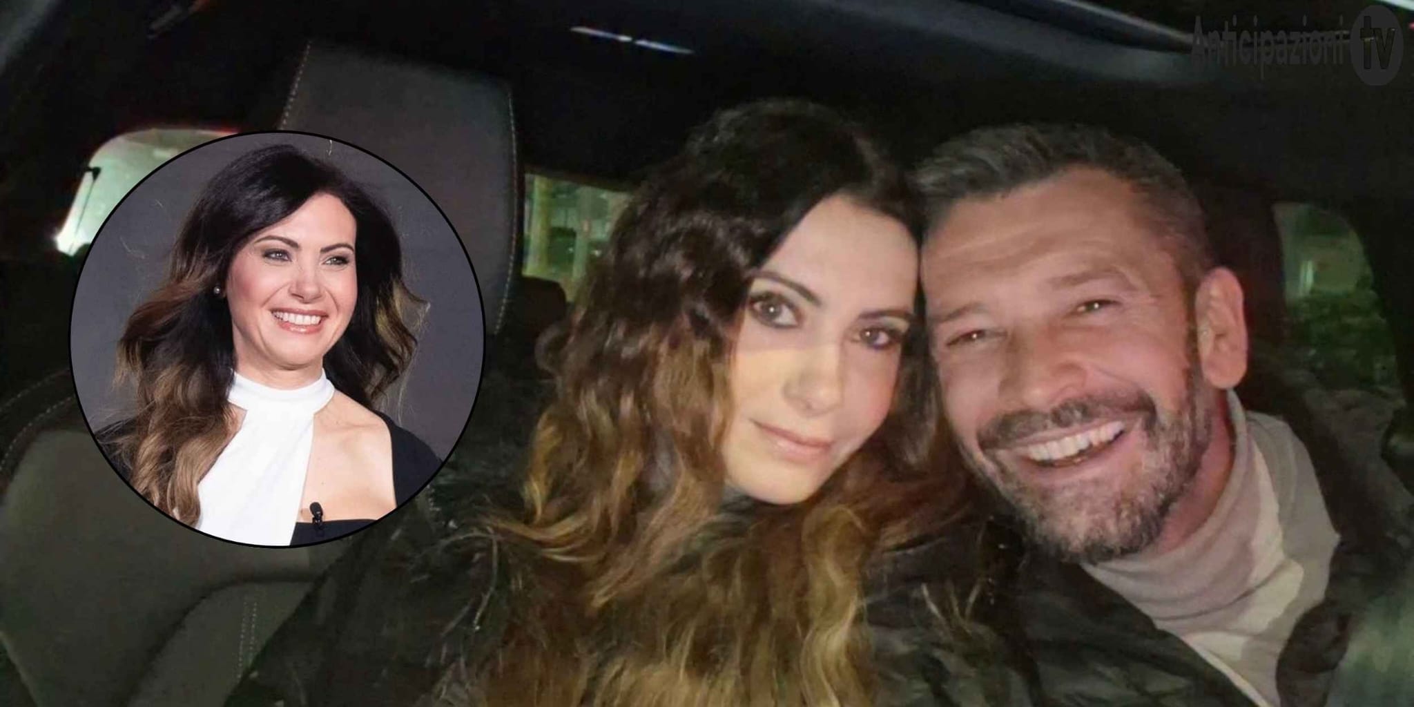 Uomini e Donne: nuovo sfogo di Agnese De Pasquale sulla crisi con Roberto Priolo