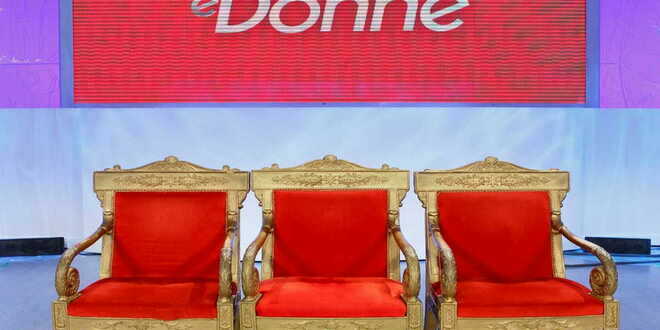 Uomini e Donne anticipazioni: il nuovo tronista è un ‘bellissimo’ di Temptation Island?