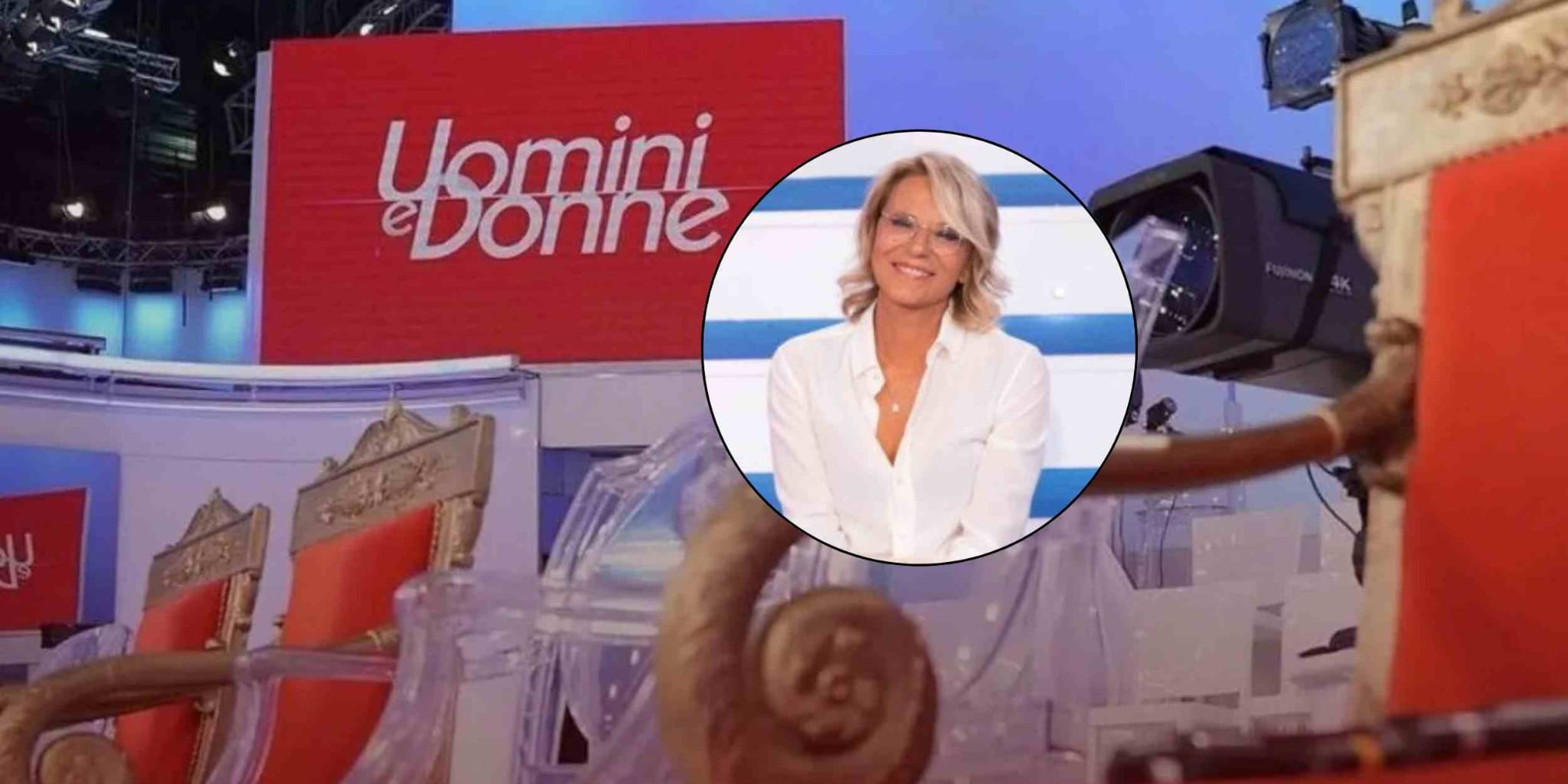 Uomini e Donne, arriva un nuovo tronista? Il nome