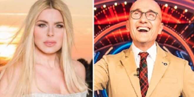 Grande Fratello, clamorosa offerta economica per Loredana Lecciso: ecco quanto avrebbe rifiutato
