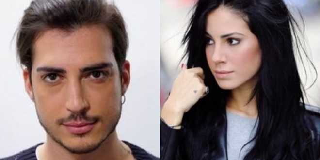 Uomini e Donne news: offese e insulti tra Oscar Branzani e Giulia De Lellis
