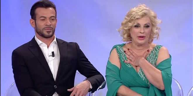 Anticipazioni Uomini e Donne oggi, 24 maggio 2017: trono classico o over?