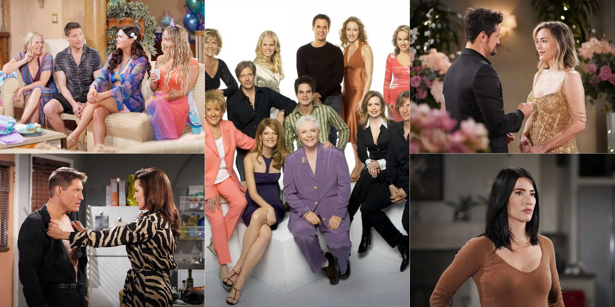 Beautiful, anticipazioni puntata di oggi 27 novembre 2025 su Canale 5 Beautiful, anticipazioni puntata di oggi 27 novembre 2025 su Canale 5