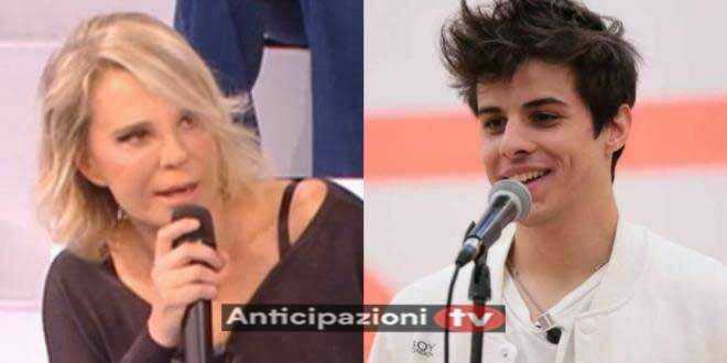 Amici News, oltraggio alla tomba di Michele Merlo: interviene la redazione