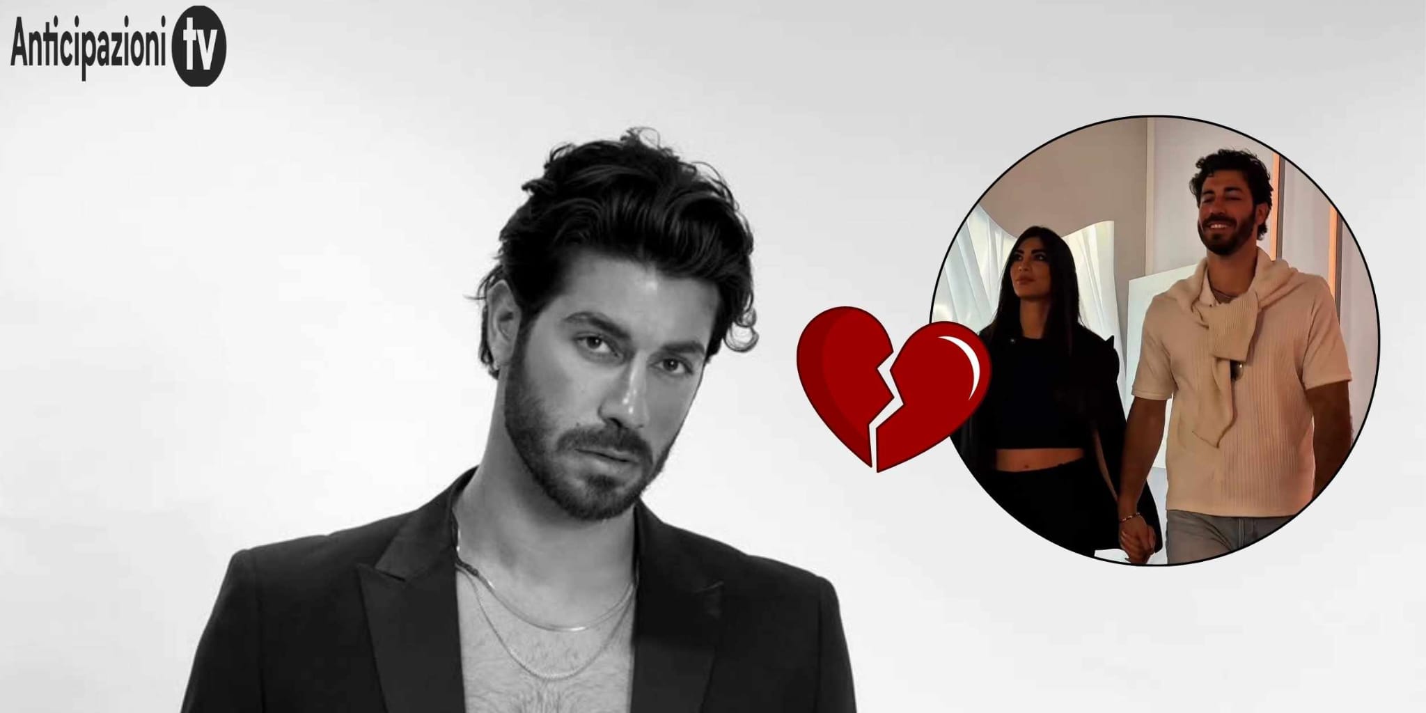 grande fratello omar e rasha annunciano la rottura su instagram da Anticipazionitv.it grande fratello omar e rasha annunciano la rottura su instagram