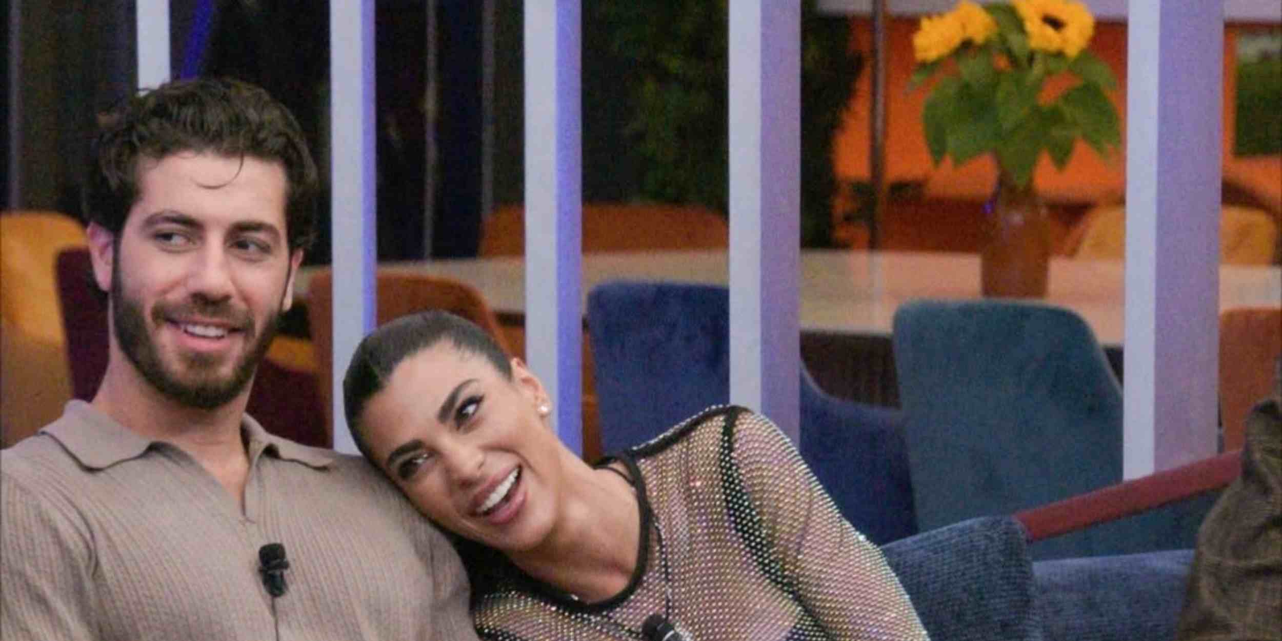 Grande Fratello, Omer e Rasha: scoperta dopo il reality e decisione sulla convivenza