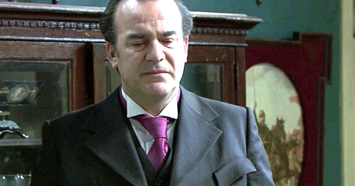 Una Vita anticipazioni, puntate spagnole: l’omicidio di Arturo Valverde