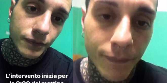 Operazione Francesco Chiofalo, ultimi aggiornamenti sul’intervento