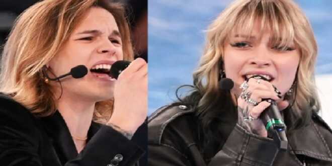 Amici 23, il web si divide su Mew: c’è chi non crede al motivo del suo ritiro