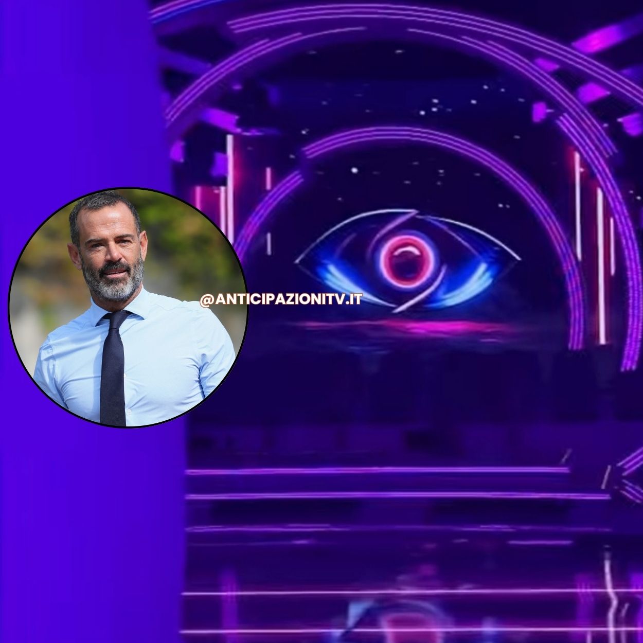 Grande Fratello 2025: chi sono gli opinionisti della nuova edizione