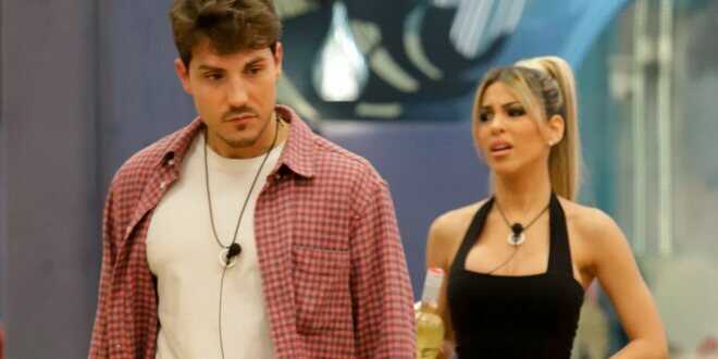 Oriana Marzoli decide di diffidare Daniele Dal Moro: la lettera dell’avvocato e la conferma del tradimento