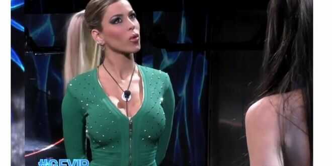 Oriana Marzoli recita al Grande Fratello vip 7? Spunta la segnalazione che inchioda l’attrice..