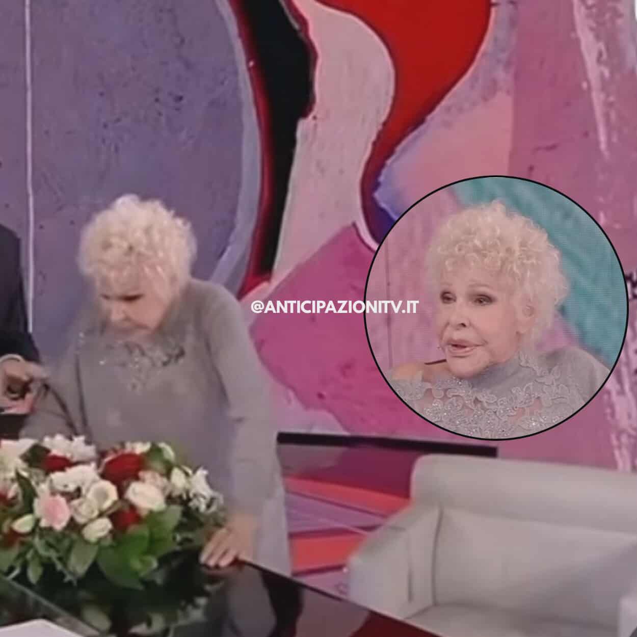 ornella vanoni eredit224 e ultime volont224 patrimonio reale e famiglia