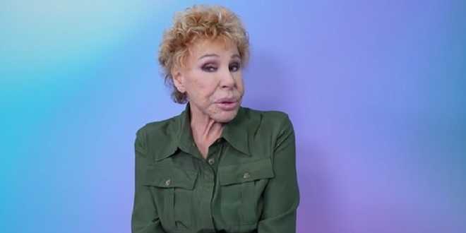 Ornella Vanoni, brutto incidente in treno: le sue attuali condizioni