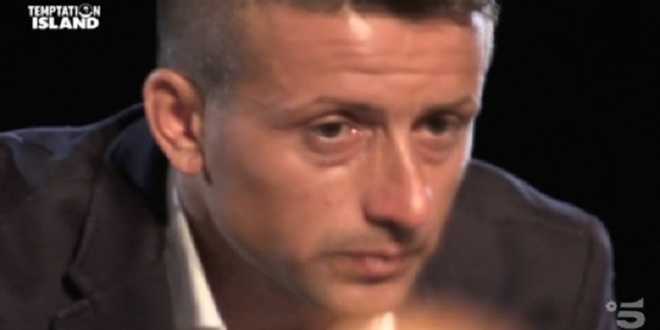 Temptation Island 2018: Oronzo ne combina un’altra delle sue!