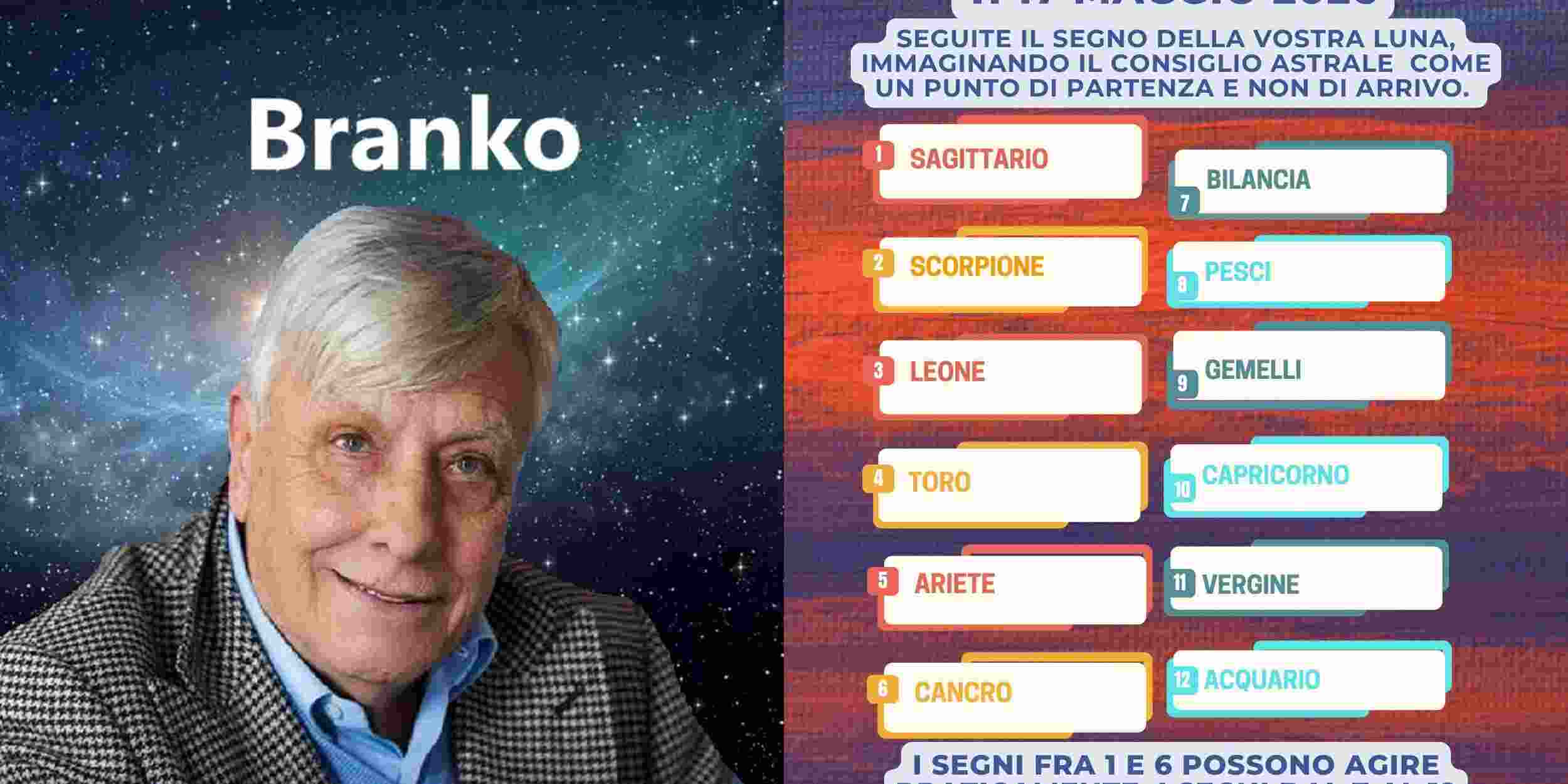 Oroscopo 17 maggio 2026: segni che ritrovano energia e serenità