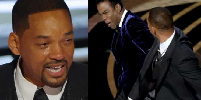 Oscar 2022, lo schiaffo di Will Smith era preparato? Ecco cosa cosa c’è dietro
