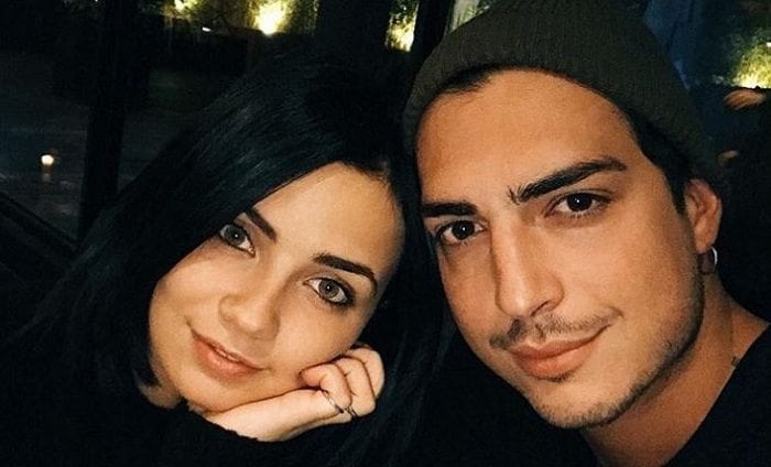 Gossip Uomini e Donne, Oscar Branzani ed Eleonora Rocchini si sono lasciati?