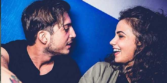 Uomini e Donne news, Oscar Branzani parla della crisi con Eleonora Rocchini