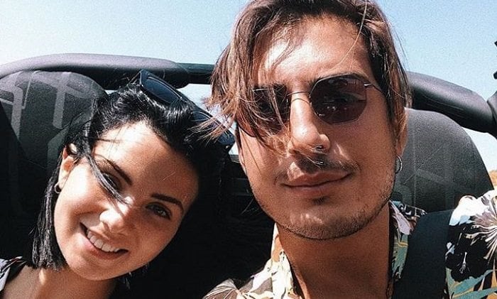 News Uomini e Donne, Oscar ed Eleonora si dicono addio: nella notte scrivono sui social