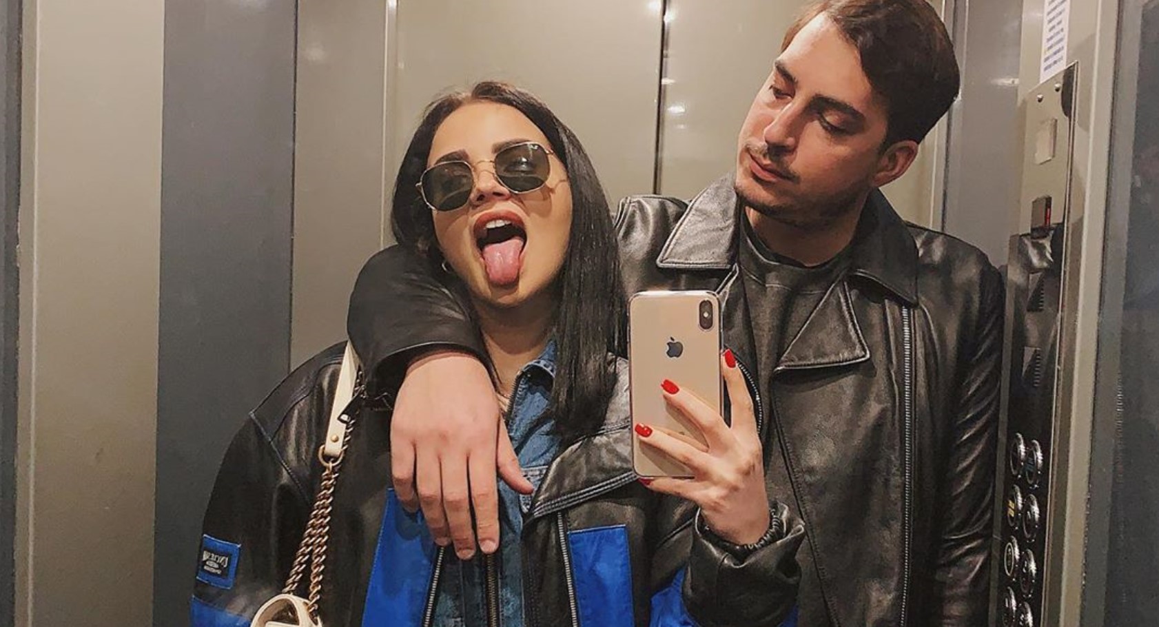 Uomini e Donne, Oscar ha tradito Eleonora? La “lei” in questione pronta a parlare