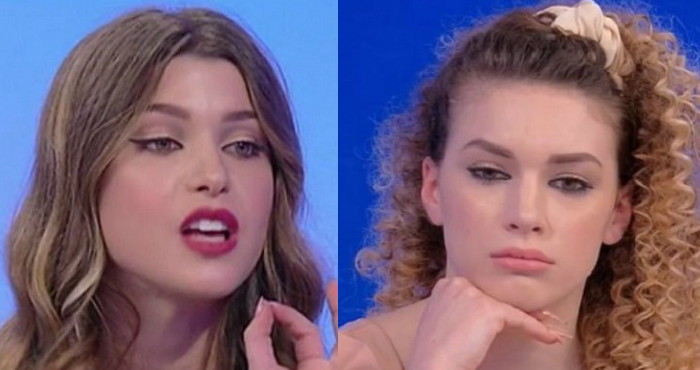 Uomini e Donne anticipazioni, ospite a sorpresa nella villa di Andrea Zelletta