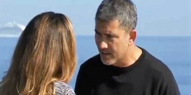 Un posto al sole Ottobre 2017, amore finito tra Franco e Angela?